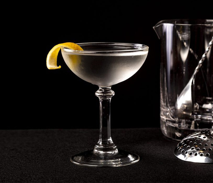 Which cocktail pairs best with “Moby-Dick” by Herman Melville?